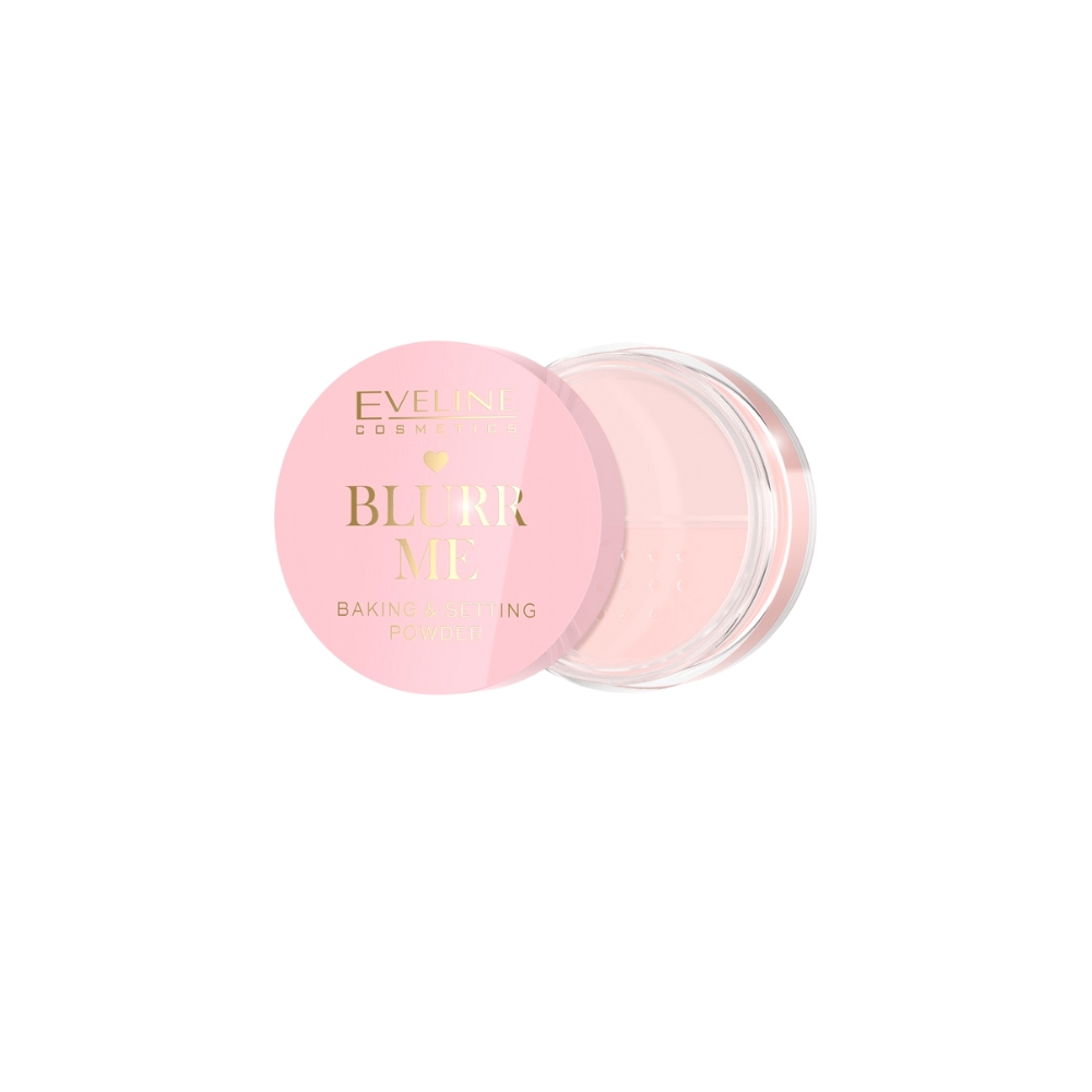 EV Blake & Blur Setting Loose Powder
