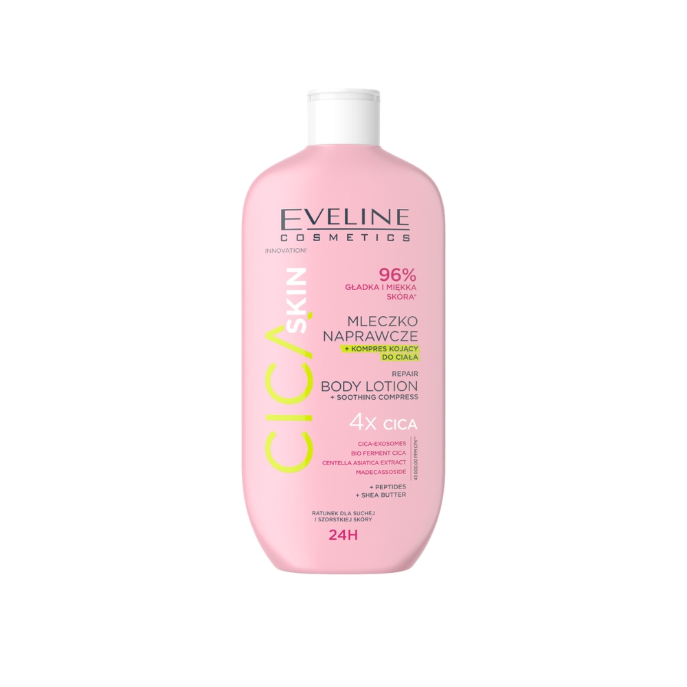EV Cica Skin Repair Body Lotion 350ml