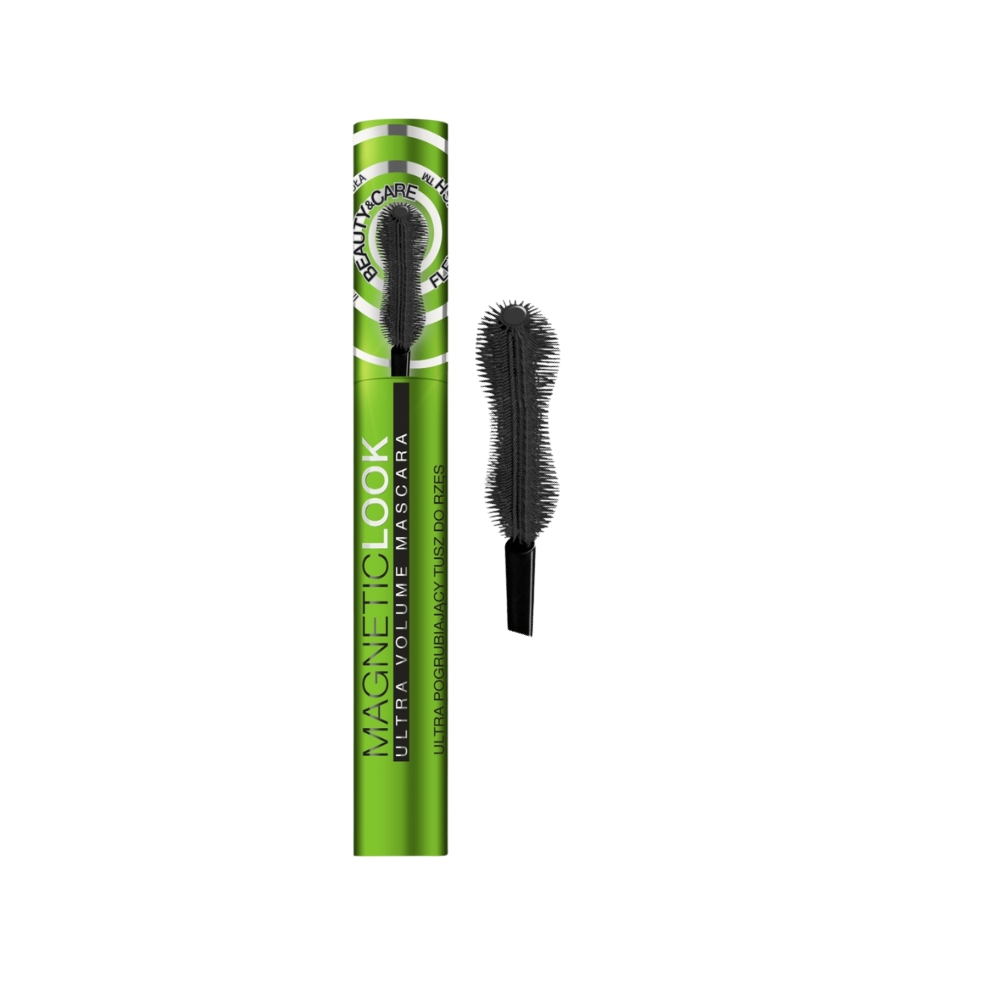 EV Mascara Magnetic Look Ultra Volume