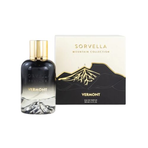 SV Mountain Collection Vermont 100ML