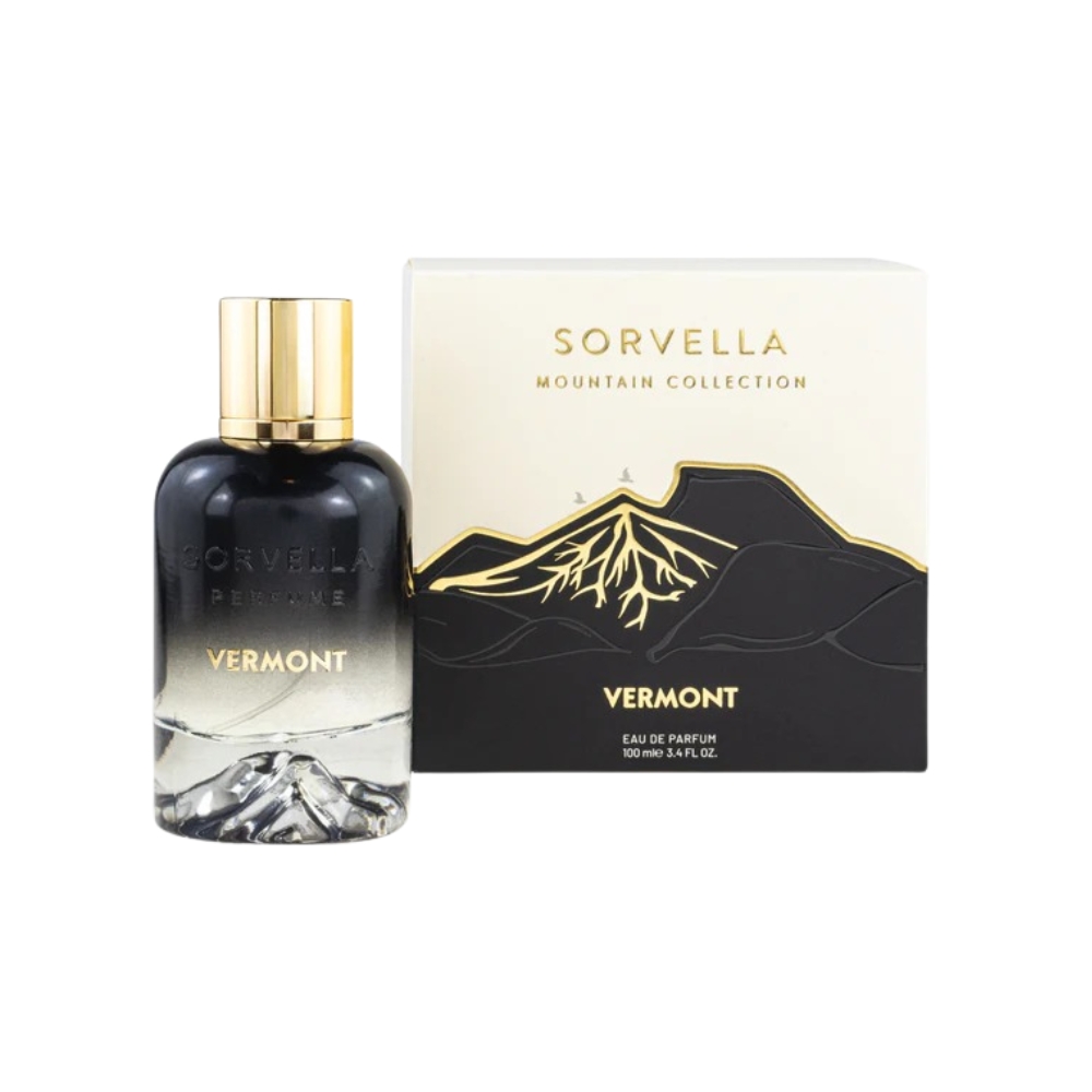 SV Mountain Collection Vermont 100ML