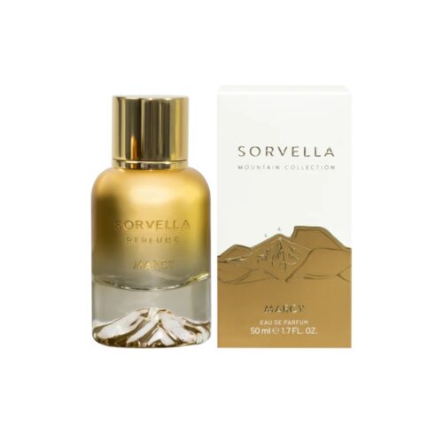 SV Mountain Collection Marcy 50ML