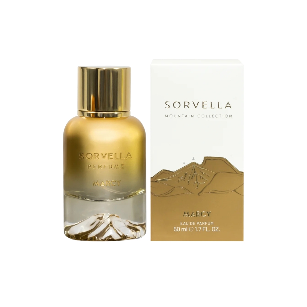 SV Mountain Collection Marcy 50ML