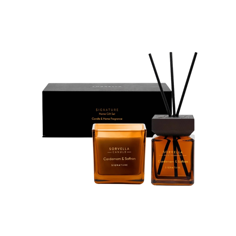 SV Signature Homme Kit