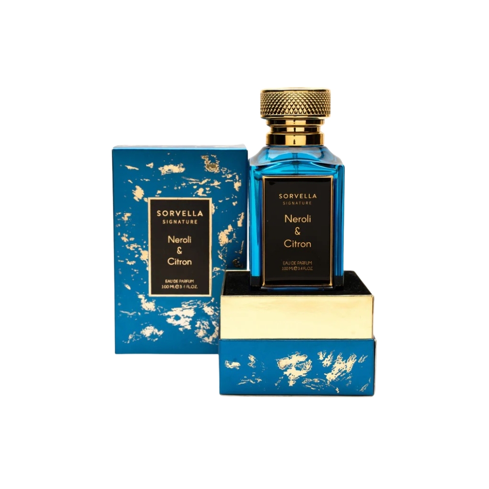 SV Signature Parfum Neroli&Citron 30ML