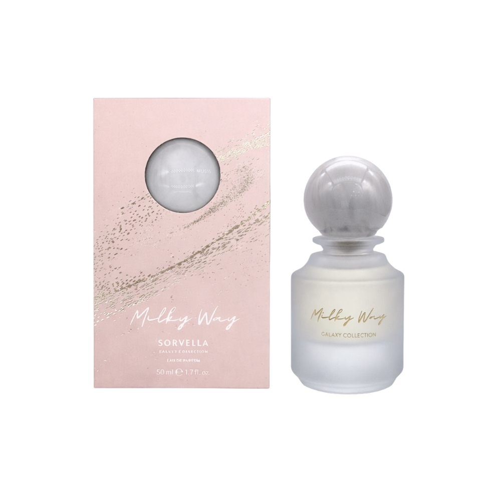 SV Galaxy Collection Milky Way 50ML