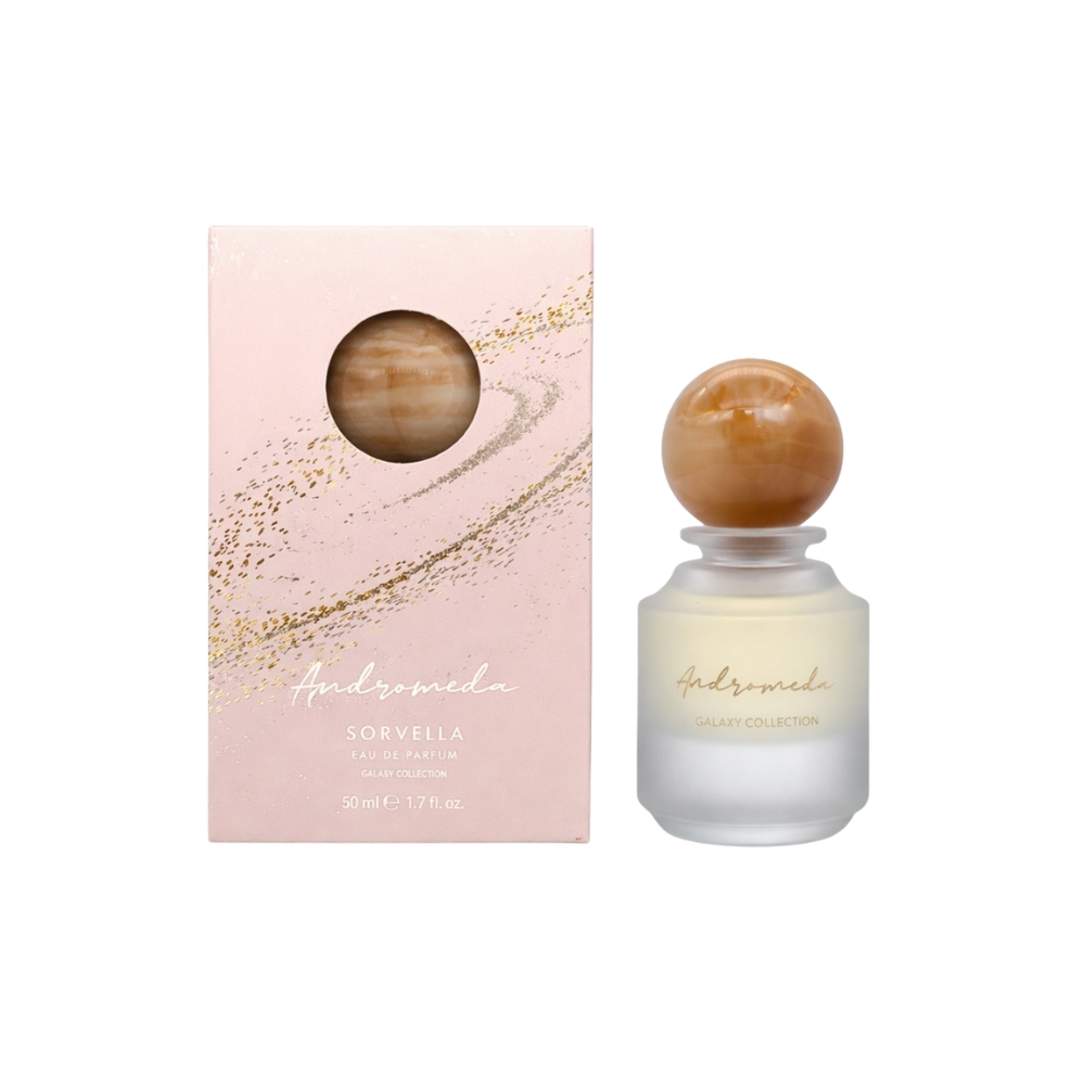 SV Galaxy Collection Andromeda 50ML