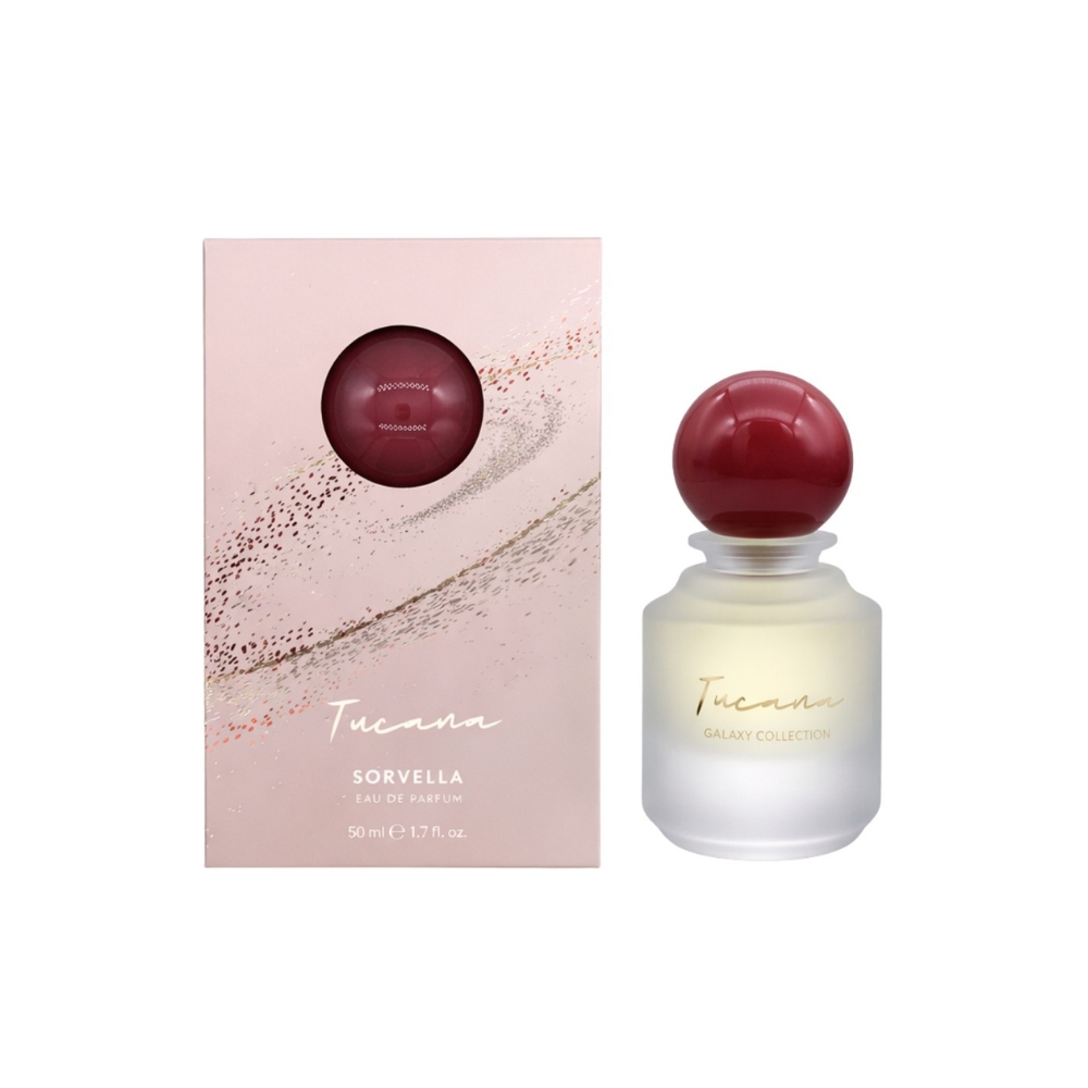 SV Galaxy Collection Tucana 50ML