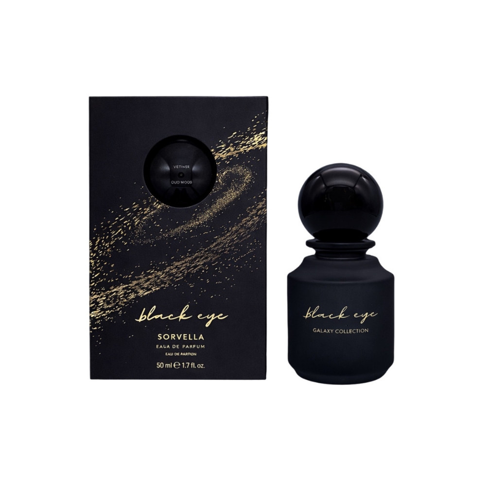 SV Galaxy Collection Black Eye 50ML