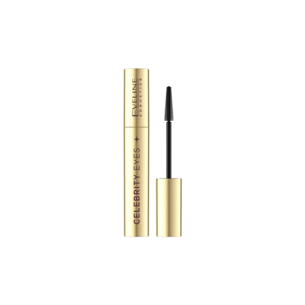 EV Mascara Celebrity Eyes Extreme Volume Máscara