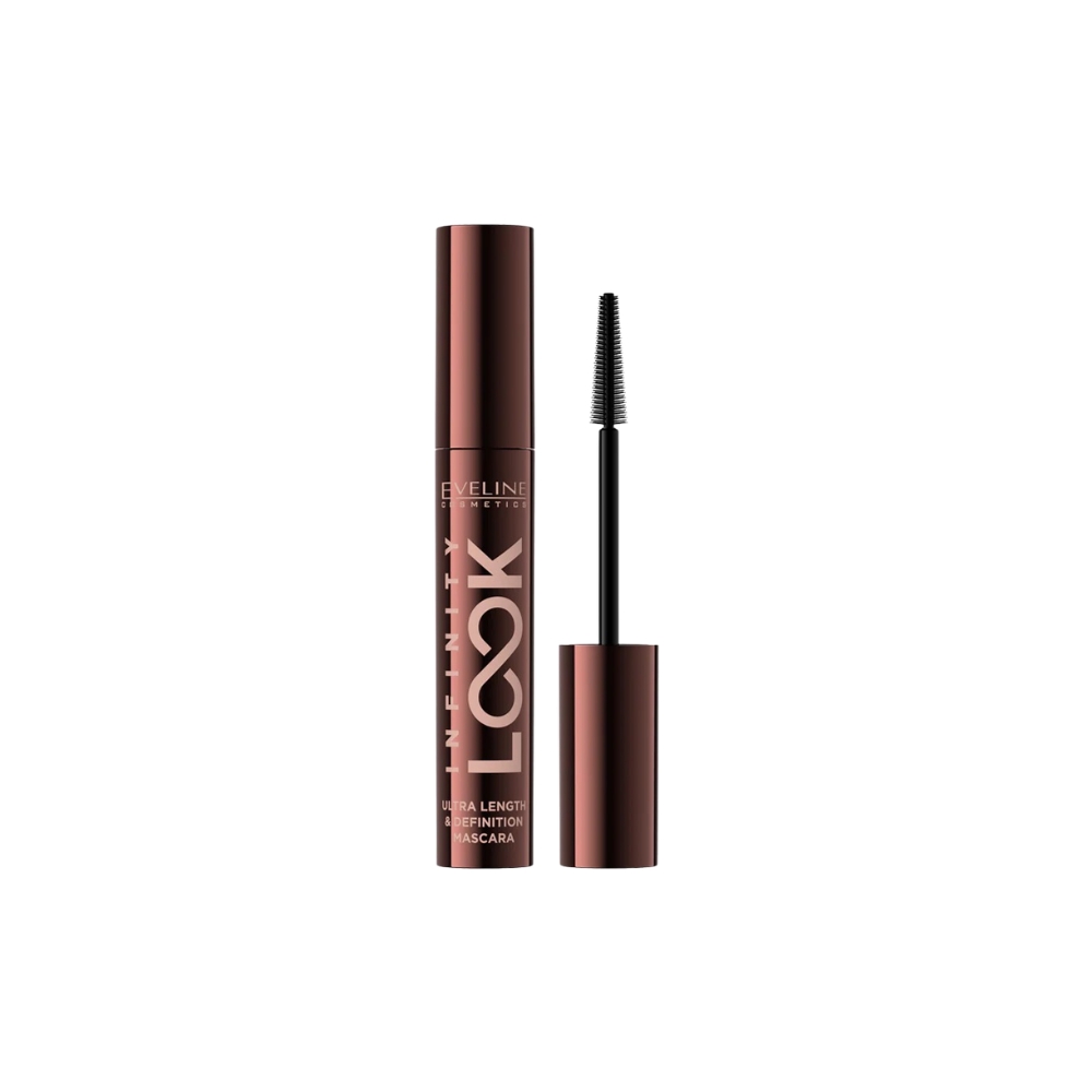 EV Mascara Infinity Look Ultra Lenght&Definition
