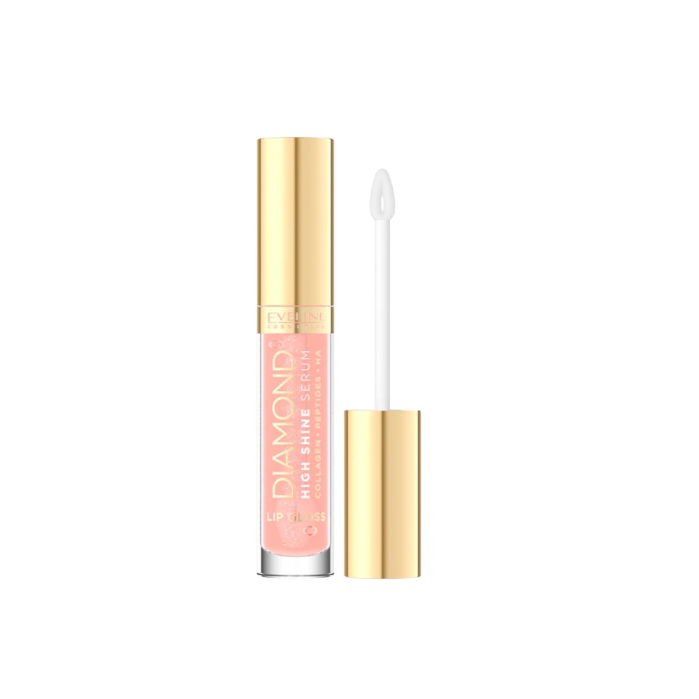 EV Lip Gloss Diamond High Shine Serum 17