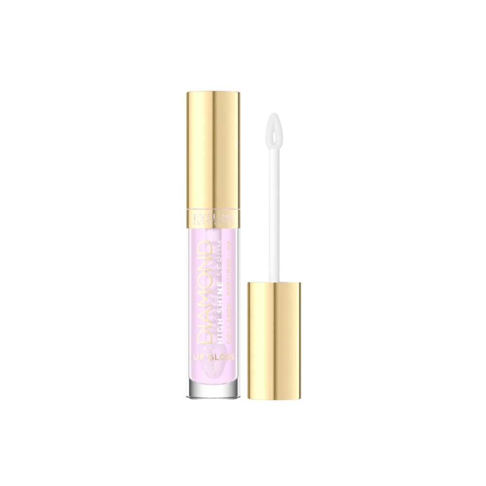 EV Lip Gloss Diamond High Shine Serum 18