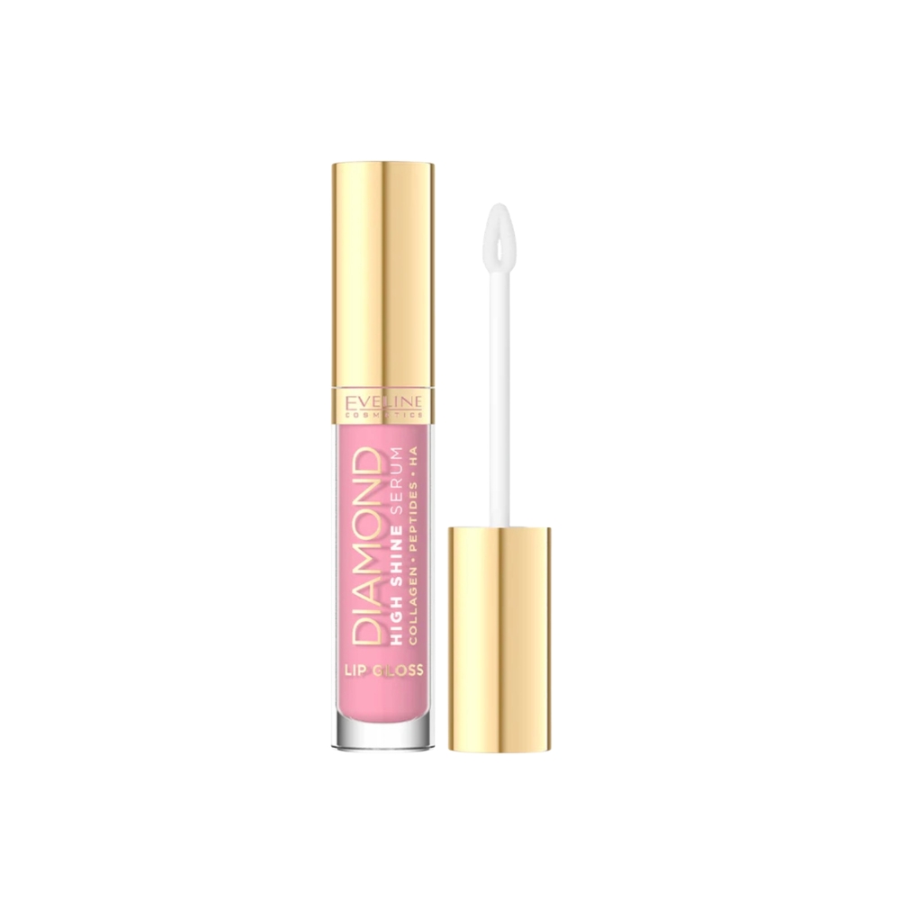 EV Lip Gloss Diamond High Shine Serum 20
