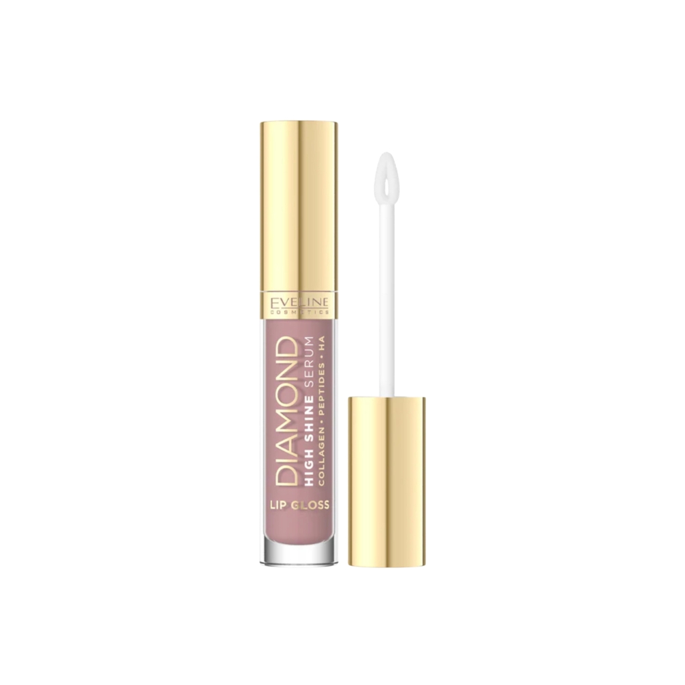 EV Lip Gloss Diamond High Shine Serum 21