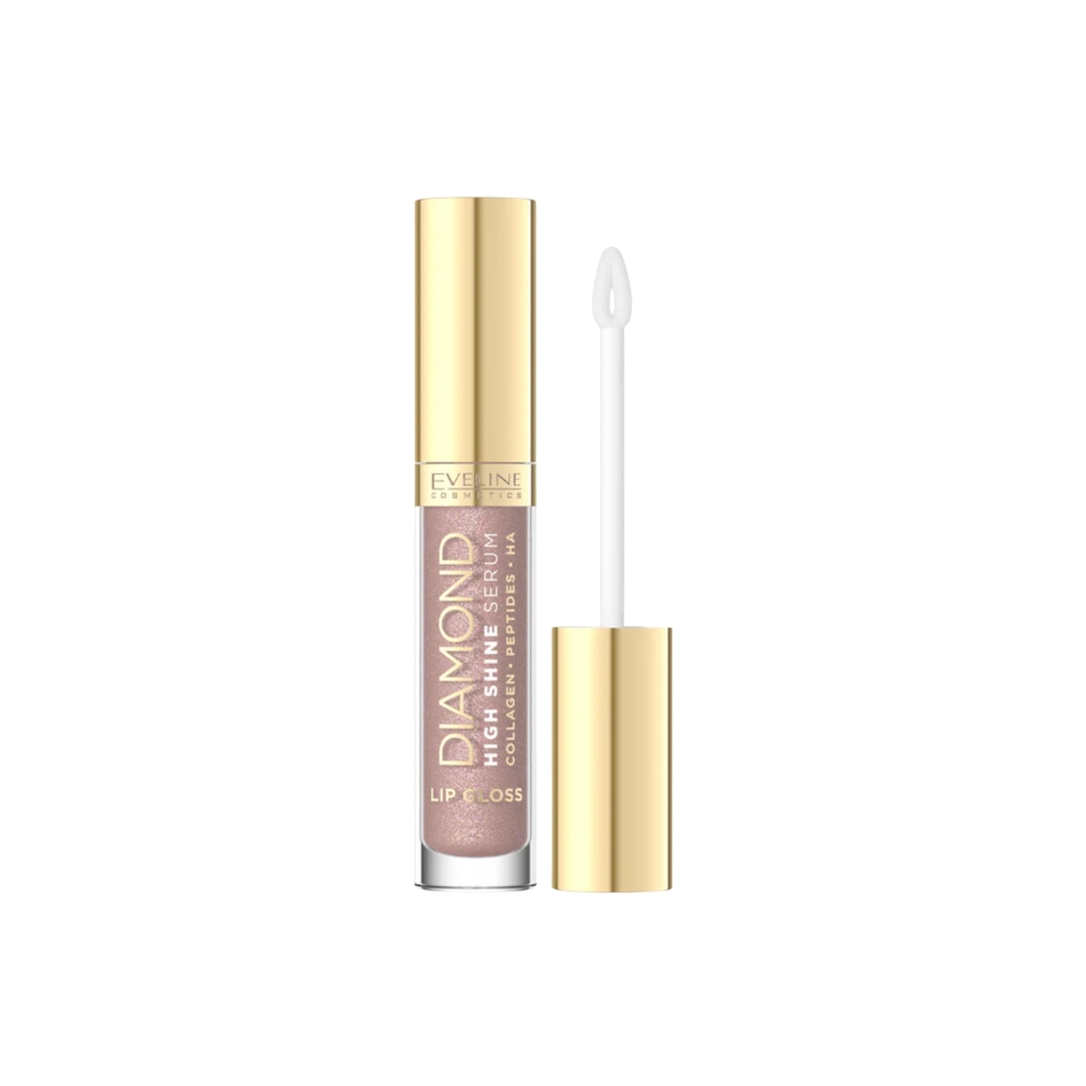 EV Lip Gloss Diamond High Shine Serum 22