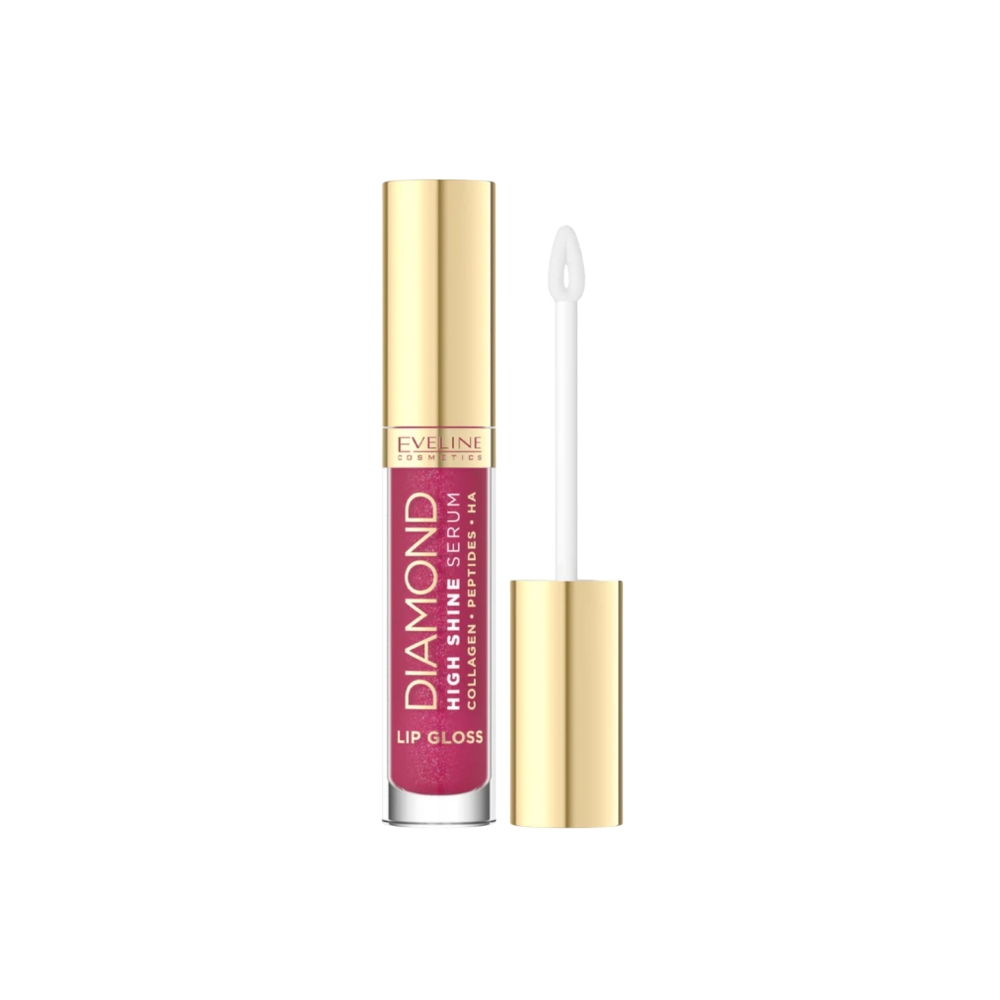 EV Lip Gloss Diamond High Shine Serum 23