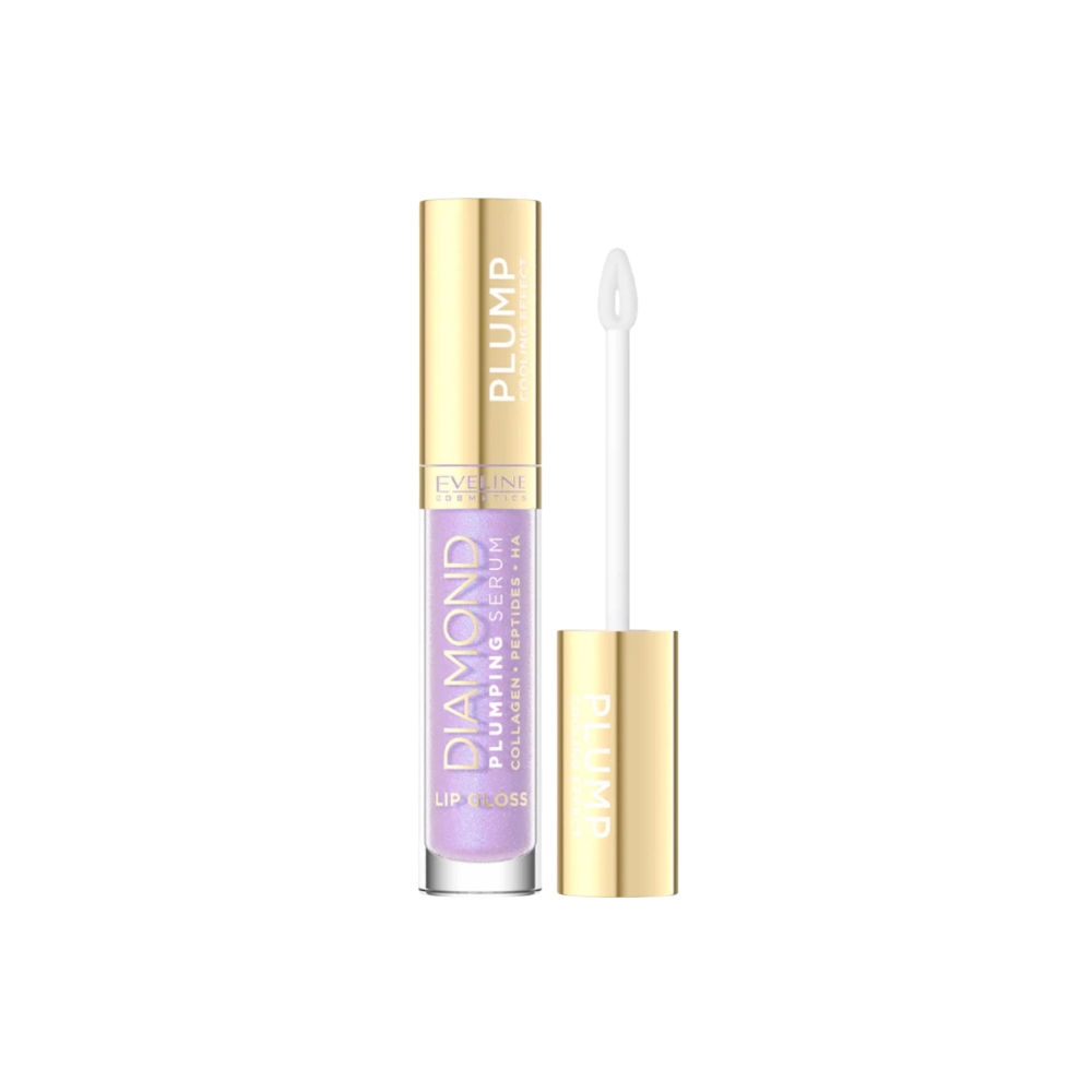 EV Lip Gloss Diamond High Shine Serum 24