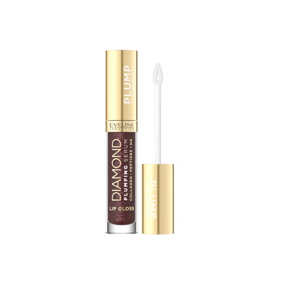 EV Lip Gloss Diamond High Shine Serum 25