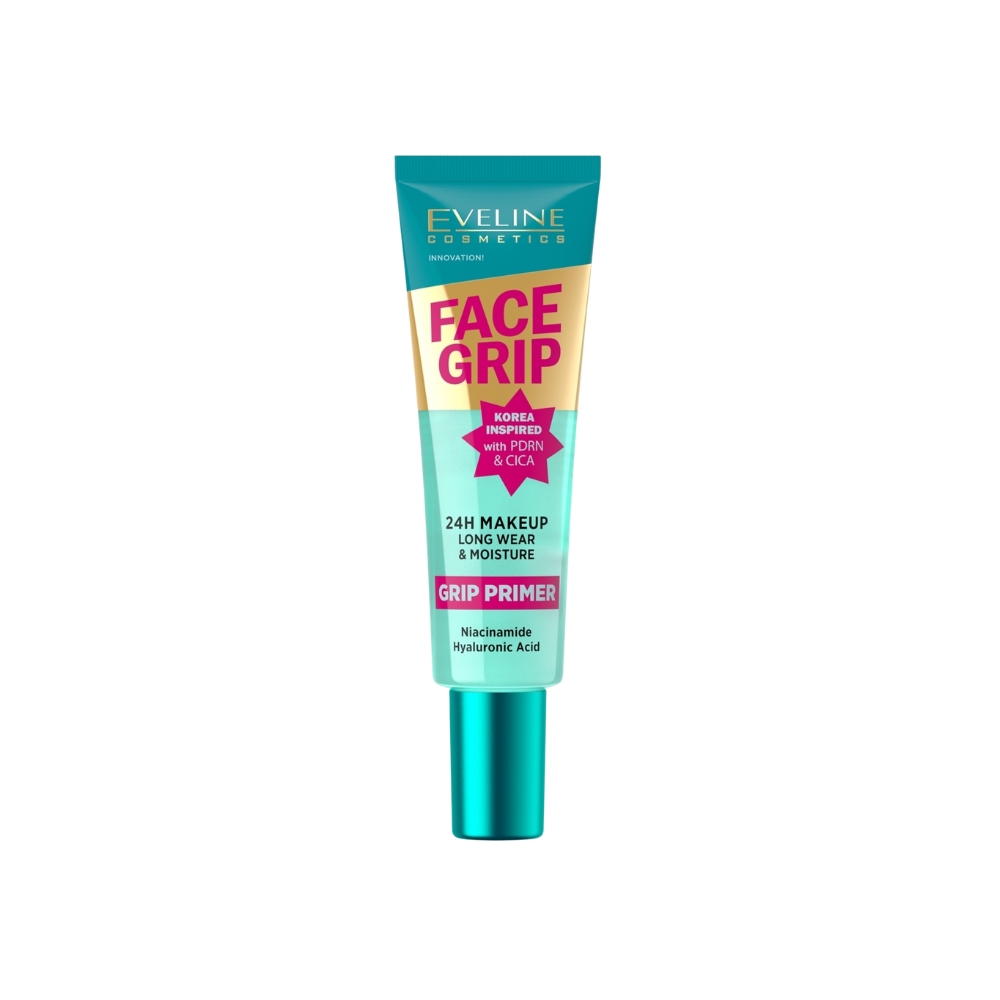 EV Face Grip Long Wear&Moisture Makeup Primer 30ML
