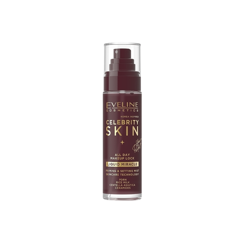 EV Celebrity Skin Liquid Miracle Setting Mist 100ML