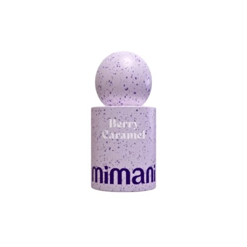 MM Mimani Berry Caramel Eau de Parfum 50ML