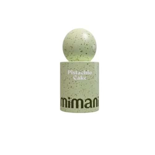 MM Mimani Pistachio Cake Eau de Parfum 50ML