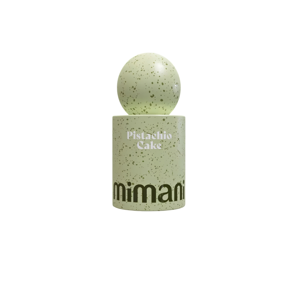 MM Mimani Pistachio Cake Eau de Parfum 50ML