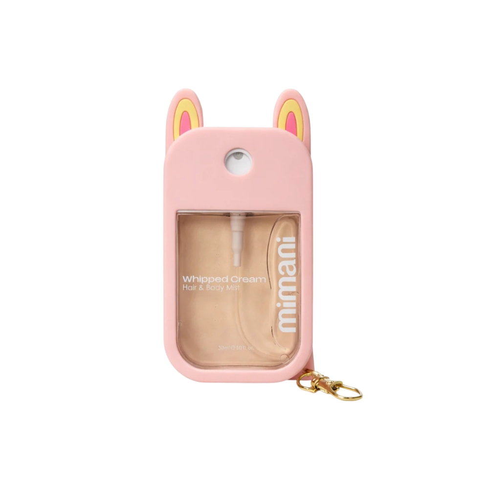 MM Mimani Whipped Cream Eau de Parfum 38ML