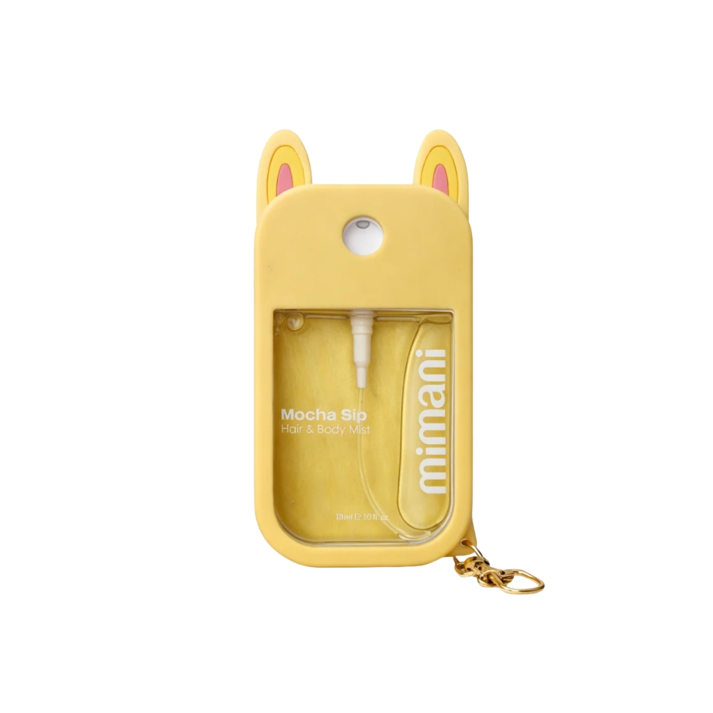 MM Mimani Mocha Sip Eau de Parfum 38ML