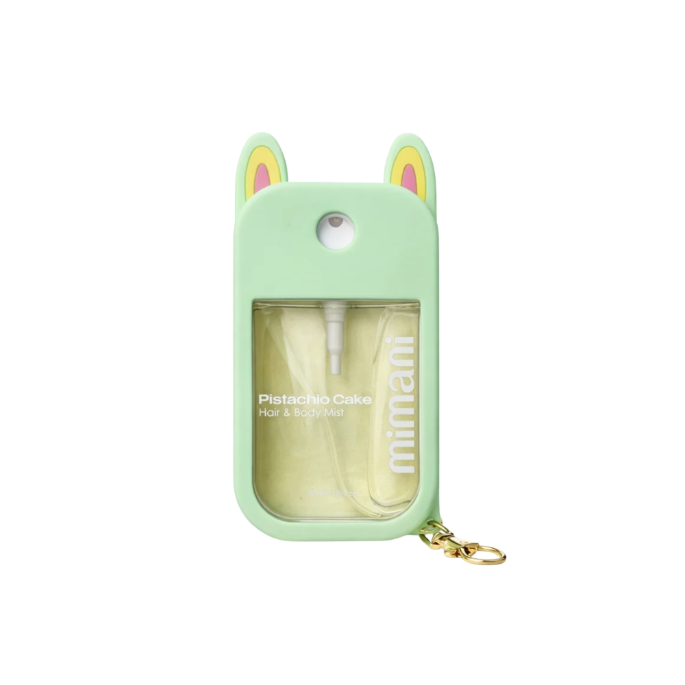 MM Mimani Pistachio Cake Eau de Parfum 38ML