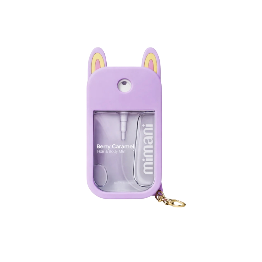MM Mimani Berry Caramel Eau de Parfum 38ML